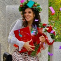 Lucrezia Farina