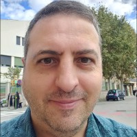 Ferran Briansó