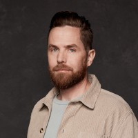 Travis Blake