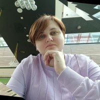 Olena Semenenko