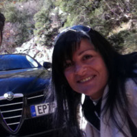 Catherine Daskalopoulou