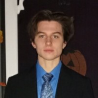 Lucas O'Brien