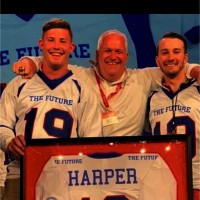 Jake Harper