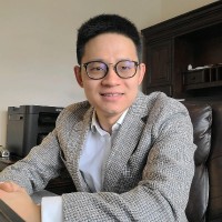 Yue Zhou