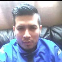 Israel Montesinos
