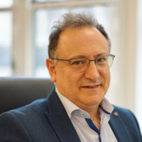 Nicolas Chbat