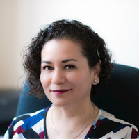 Magdalena García Huerta