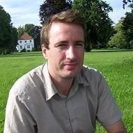 Ole Baunbæk Jensen
