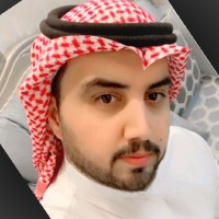 mohammed alshammri