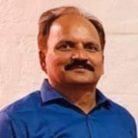 Sudama Upadhyay