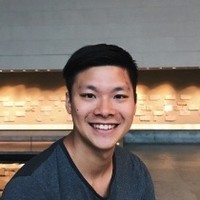 Louie (Kun-Ju) Chung