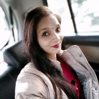 Anupriya Singh