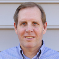 Doug Carrington