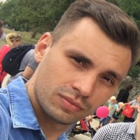 Michał Galewski