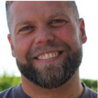 Jan Kjærgaard Eriksen