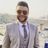 Mohamed Abdoun