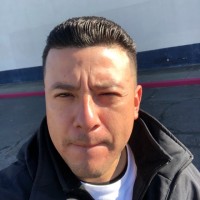 David Rogelio Jimenez
