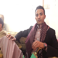 Mueen Haimed