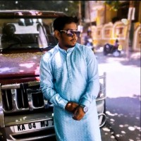 Shaik Abubakar