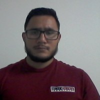 David Enrique Ramirez Vasquez