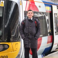 Andrew Wareham