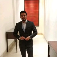 Vishal Sharma