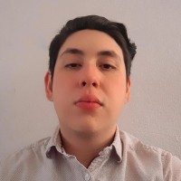 Mario Isaac Cantú Hernández