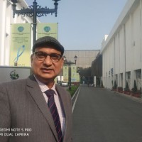 Ashok Kumar Pandey