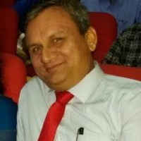 Bhagirath Rajule