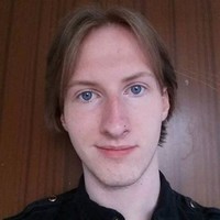 Daniel Barber