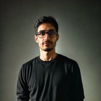 Behdad Zoghi