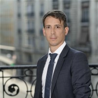 Benjamin Roche