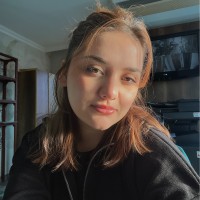 Ebru Yüksel