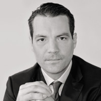 Peter McCague