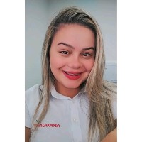 Amanda Rafaela Coelho Borges