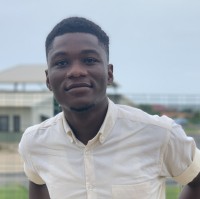 Benjamin Otu