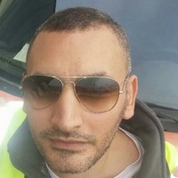 Mohamed Salah
