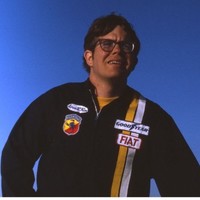 Ray Thompson