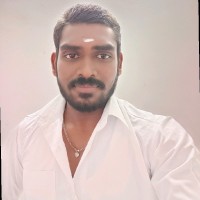 Mathanagopal Packirisamy