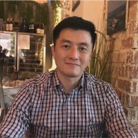 James Shen