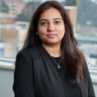 Harminder Kaur