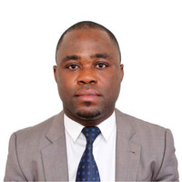 Frank A. Antwi (Ing) //Mba, Mghie, Bsc.