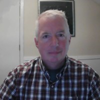 Ron Buckley