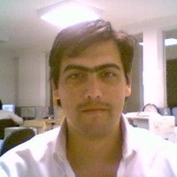 Daniel Barcos