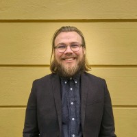 Mathias Stengaard