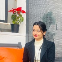 Rehnuma Ansari