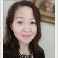 Vivian (Wei) Peng