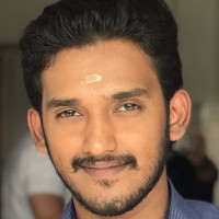 Hemanth Kumar