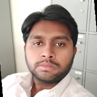 Sree Hari Kiran K