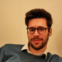 Giulio Li Vecchi